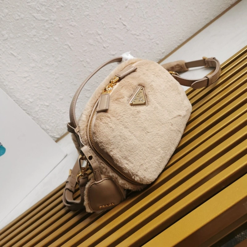 Pra*a satchel bags 4137d-0155
