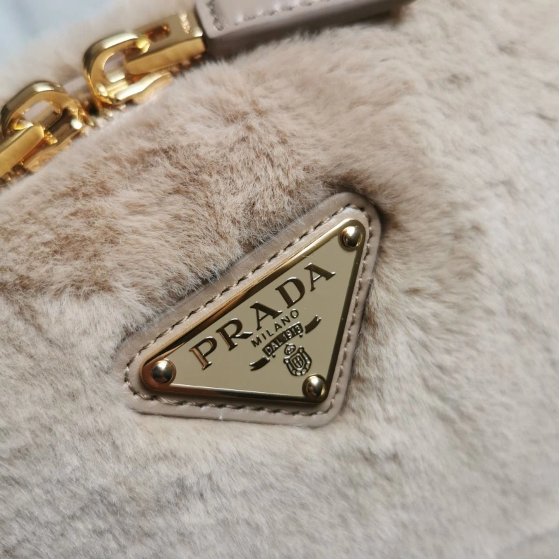 Pra*a satchel bags 4137d-0155