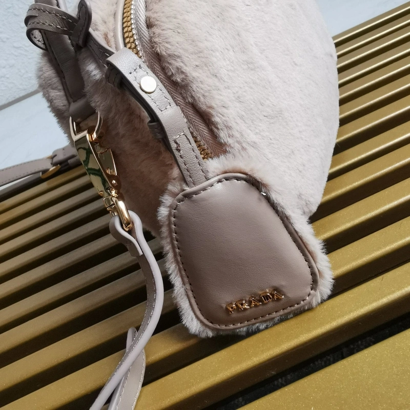 Pra*a satchel bags 4137d-0155
