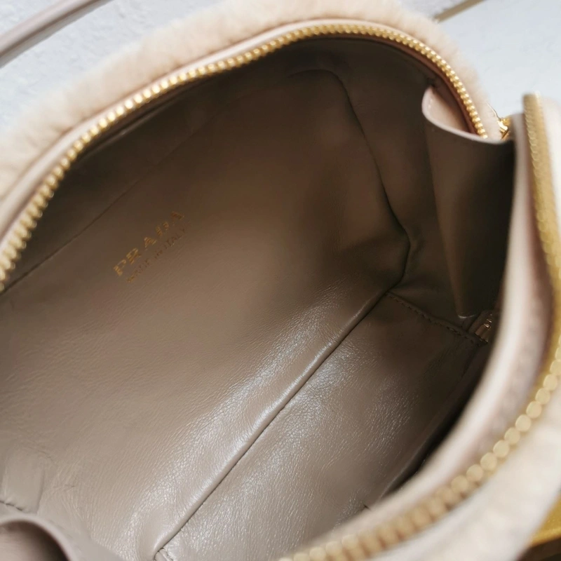 Pra*a satchel bags 4137d-0155