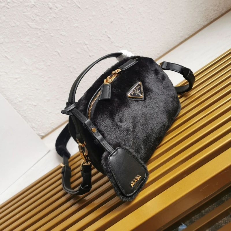 Pra*a satchel bags 4137d-0156