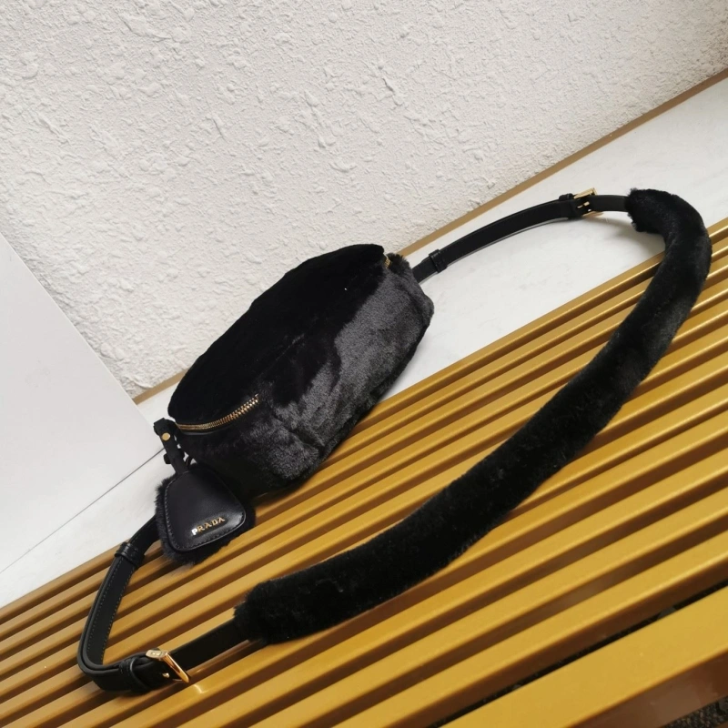 Pra*a satchel bags 4137d-0156
