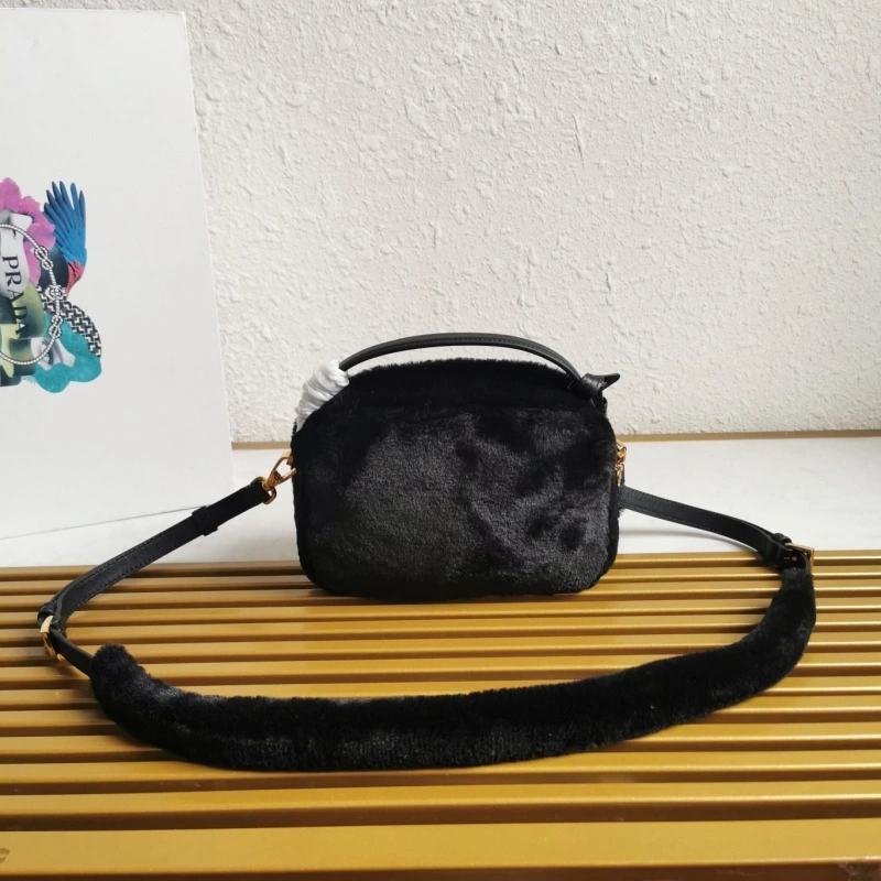 Pra*a satchel bags 4137d-0156