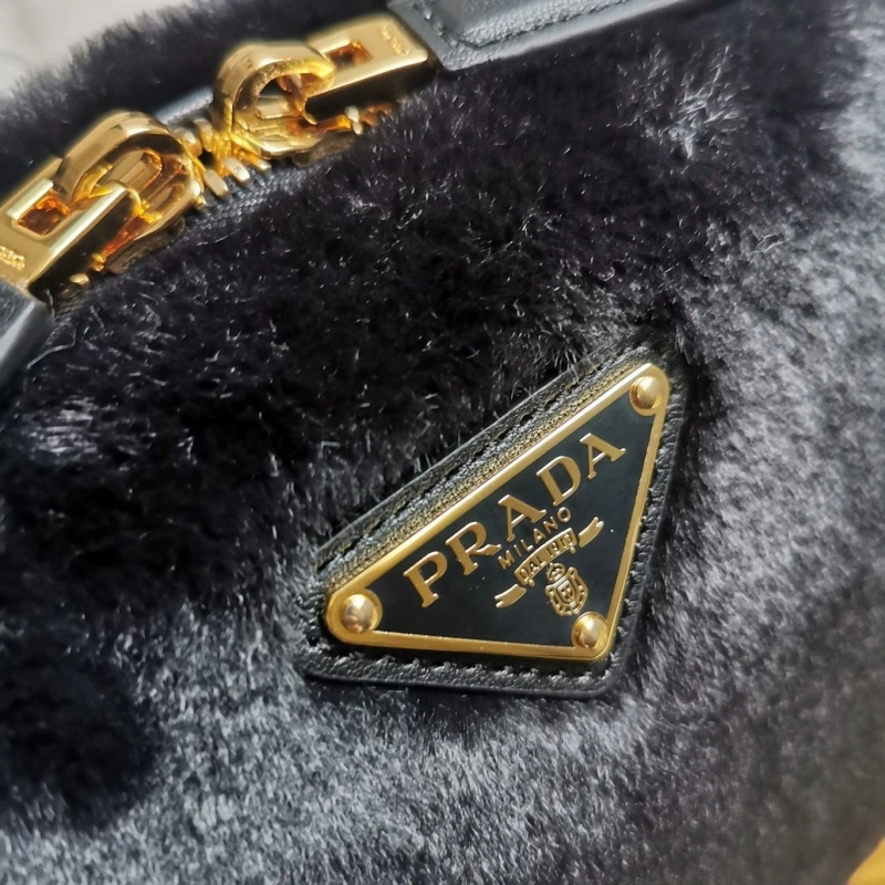 Pra*a satchel bags 4137d-0156