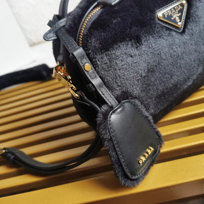 Pra*a satchel bags 4137d-0156