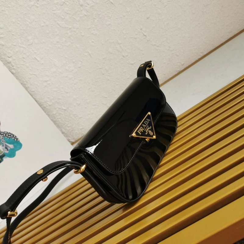 Pra*a satchel bags 4137d-0158