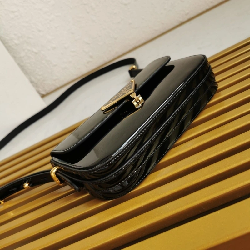 Pra*a satchel bags 4137d-0158