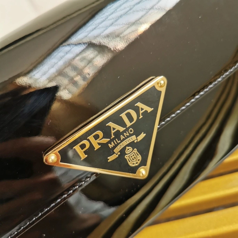 Pra*a satchel bags 4137d-0158