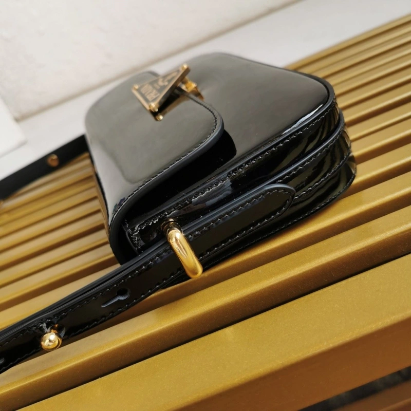 Pra*a satchel bags 4137d-0158