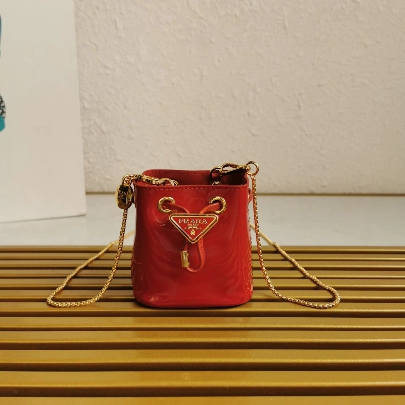 Pra*a bucket bags 4137d-0159