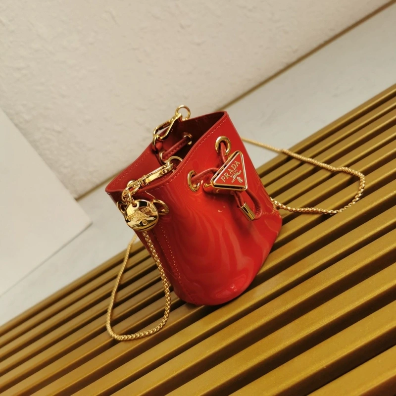 Pra*a bucket bags 4137d-0159