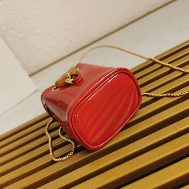 Pra*a bucket bags 4137d-0159
