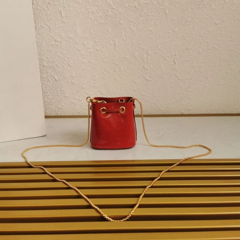 Pra*a bucket bags 4137d-0159