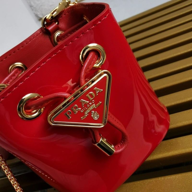 Pra*a bucket bags 4137d-0159