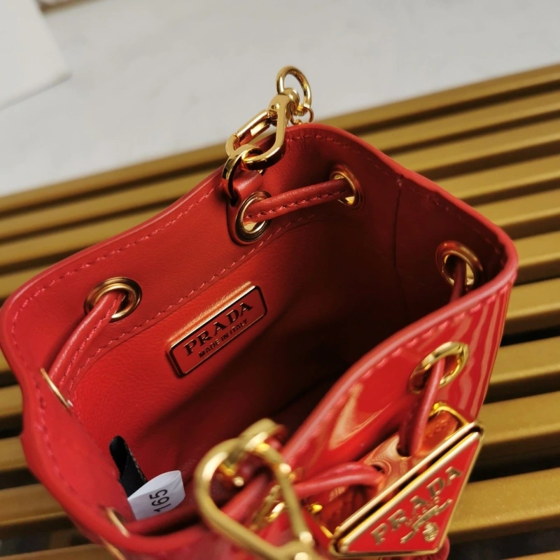 Pra*a bucket bags 4137d-0159