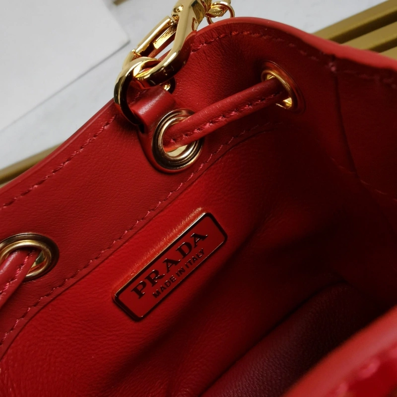 Pra*a bucket bags 4137d-0159