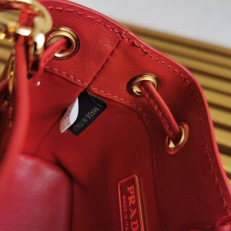 Pra*a bucket bags 4137d-0159