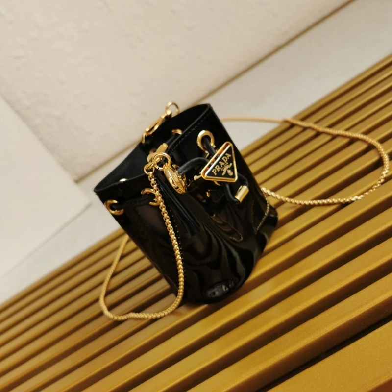 Pra*a bucket bags 4137d-0160