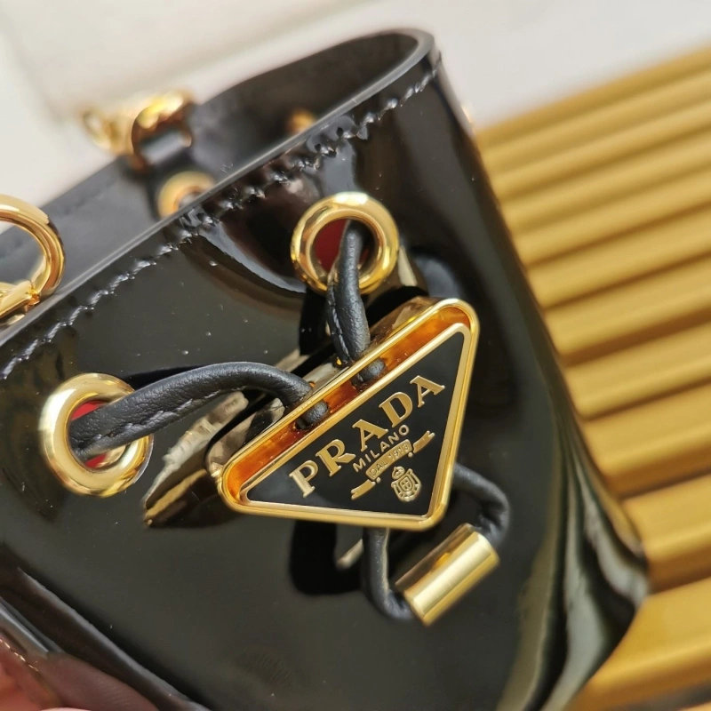 Pra*a bucket bags 4137d-0160