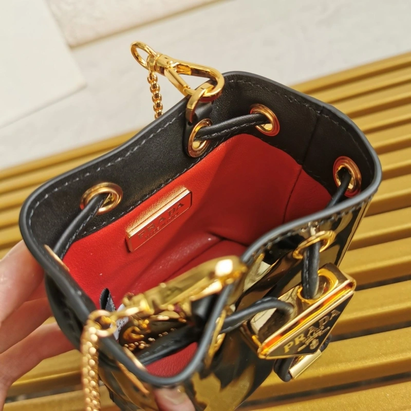 Pra*a bucket bags 4137d-0160