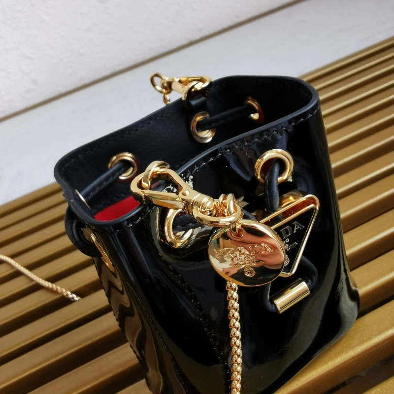 Pra*a bucket bags 4137d-0160