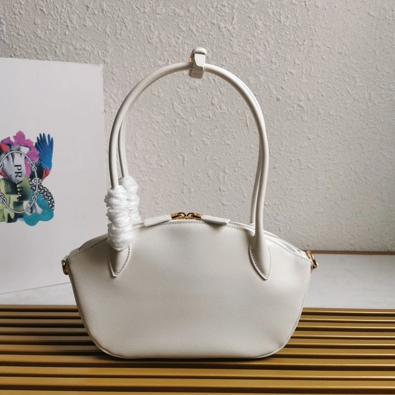 Pra*a top handle bags 4137d-0161