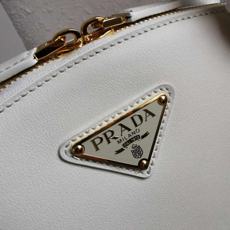 Pra*a top handle bags 4137d-0161