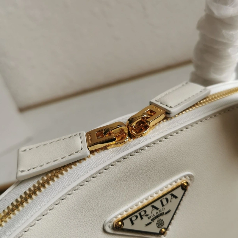 Pra*a top handle bags 4137d-0161