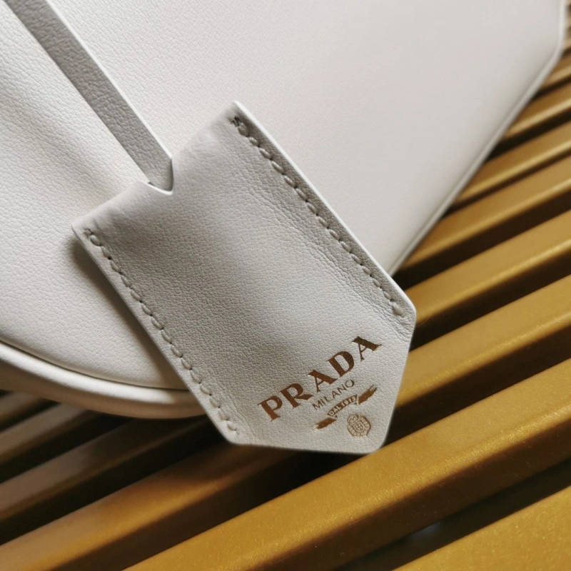 Pra*a top handle bags 4137d-0161