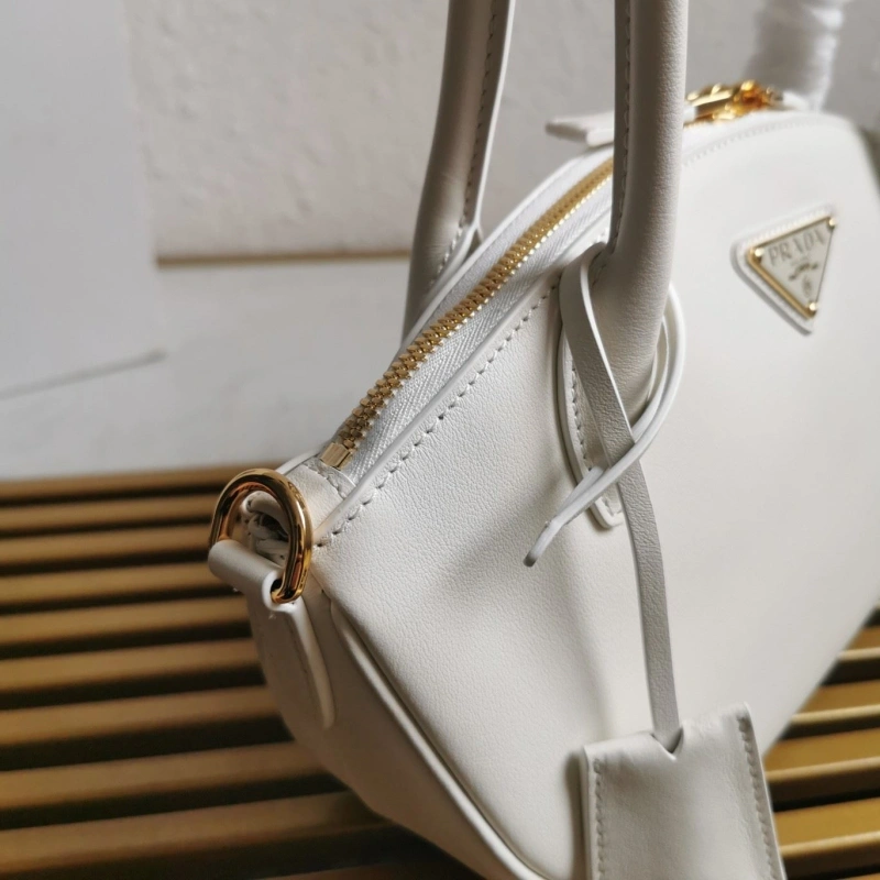 Pra*a top handle bags 4137d-0161