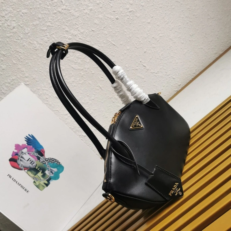 Pra*a top handle bags 4137d-0162
