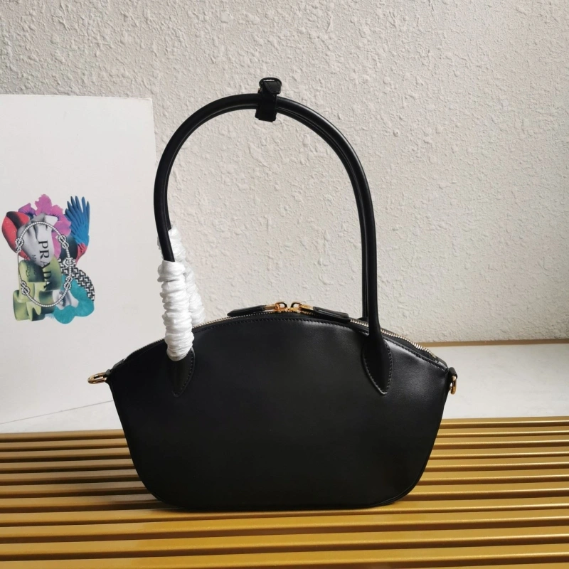 Pra*a top handle bags 4137d-0162