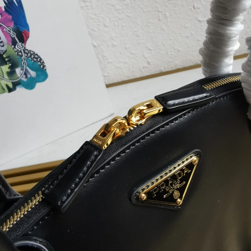 Pra*a top handle bags 4137d-0162