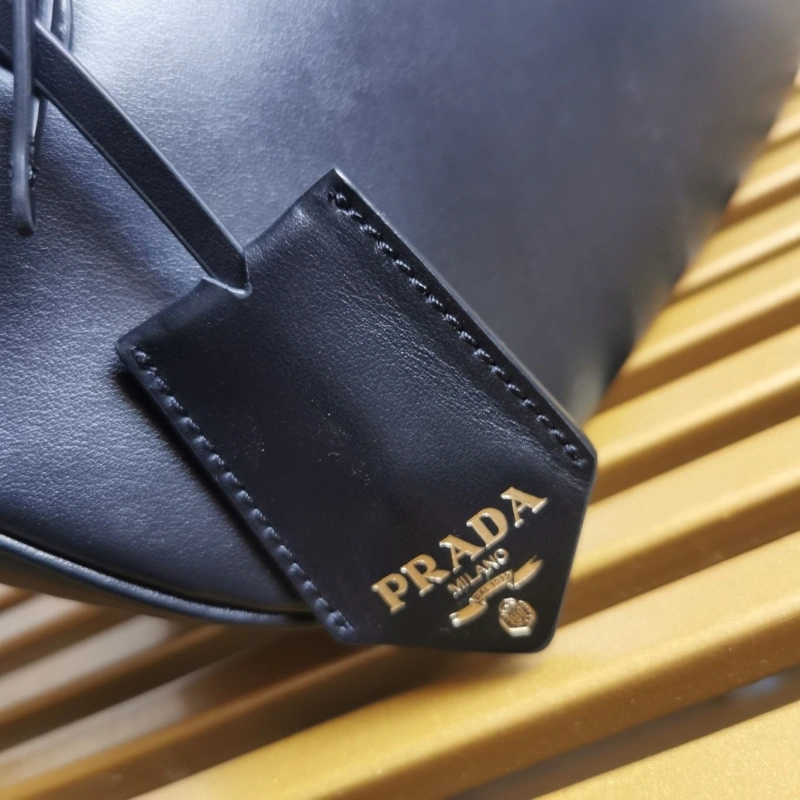 Pra*a top handle bags 4137d-0162
