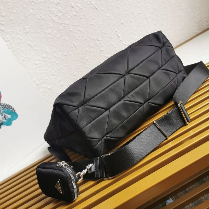 Pra*a shopping bags 4137d-0163