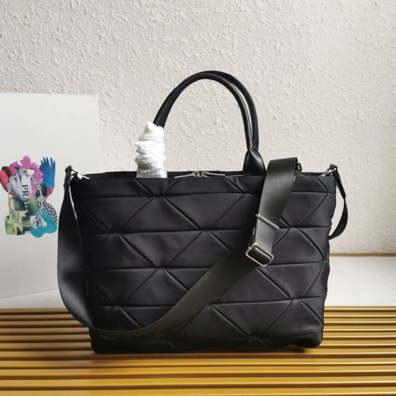 Pra*a shopping bags 4137d-0163