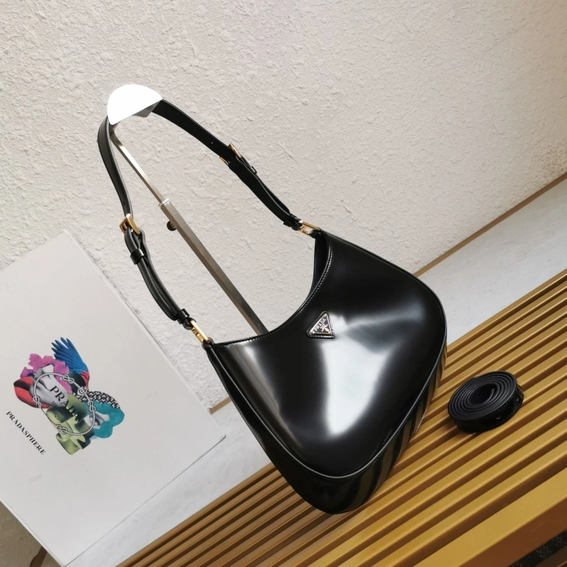 Pra*a top handle bags 4137d-0164