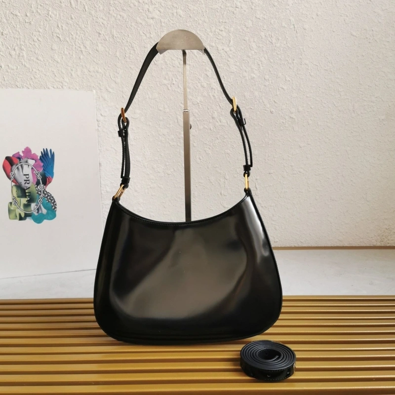 Pra*a top handle bags 4137d-0164
