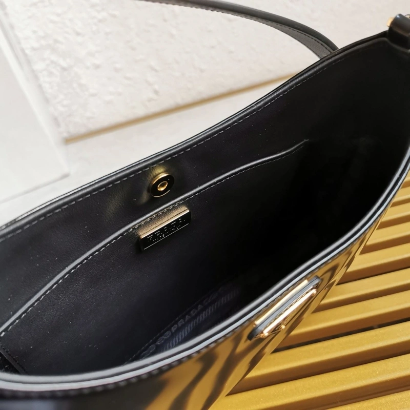 Pra*a top handle bags 4137d-0164