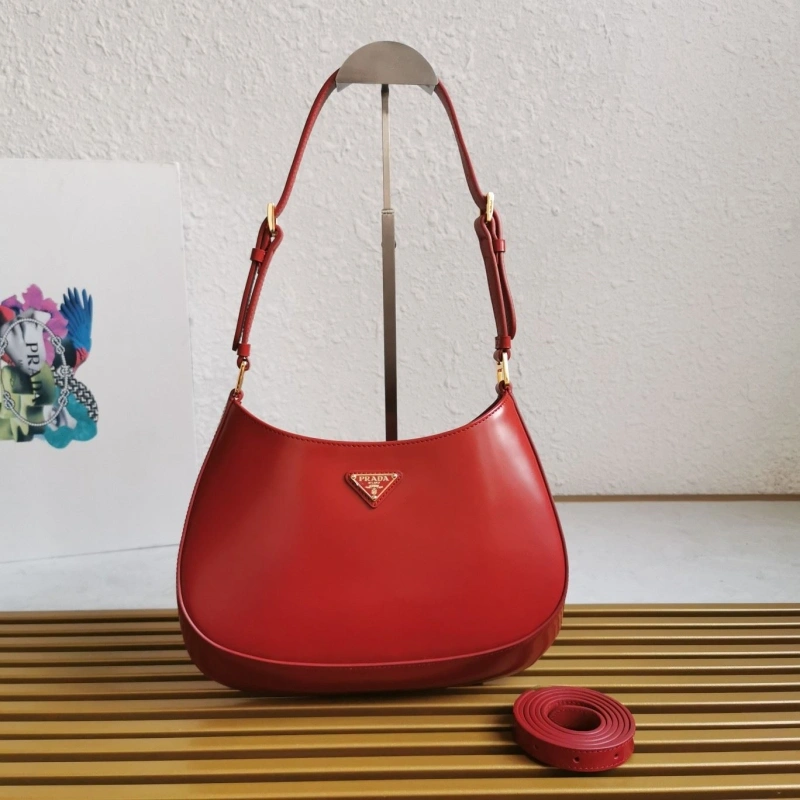 Pra*a top handle bags 4137d-0165