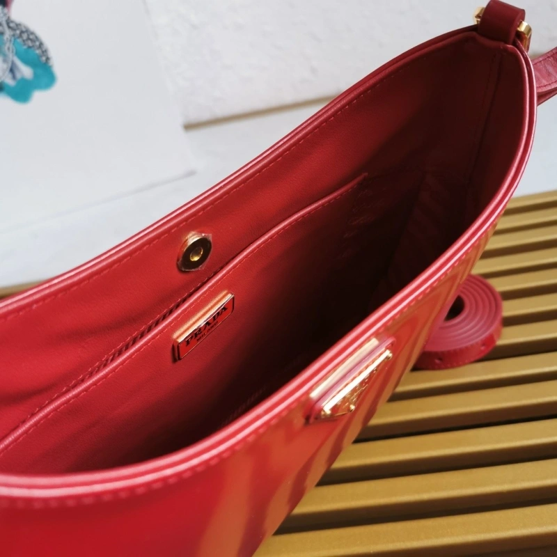 Pra*a top handle bags 4137d-0165