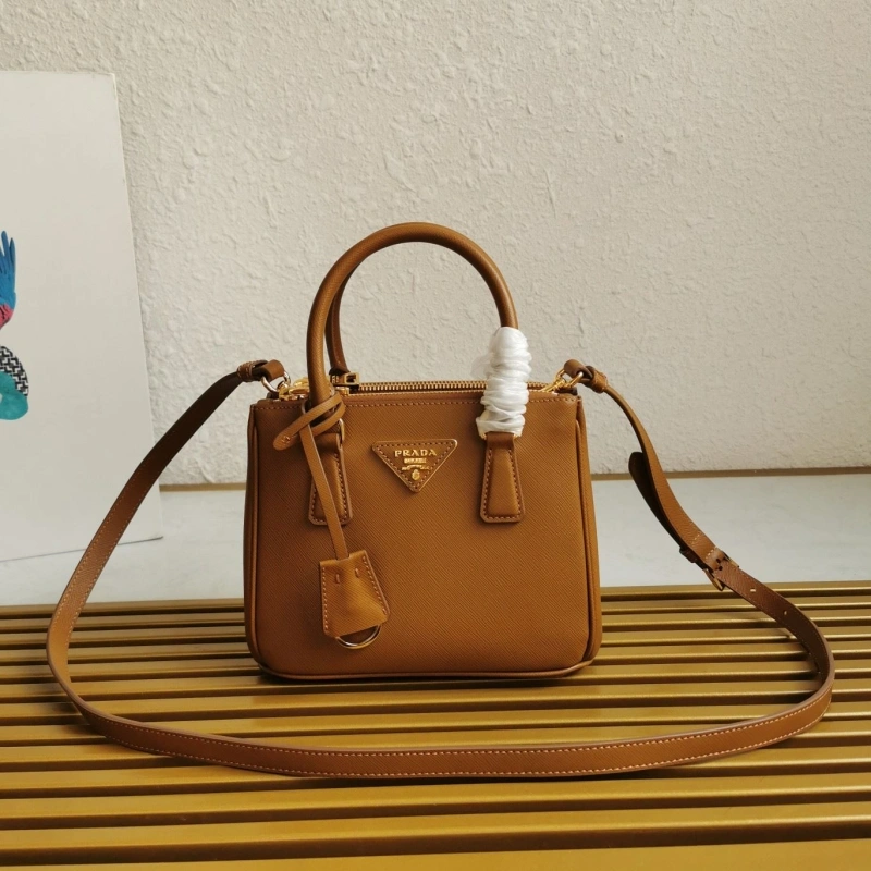 Pra*a top handle bags 4137d-0168