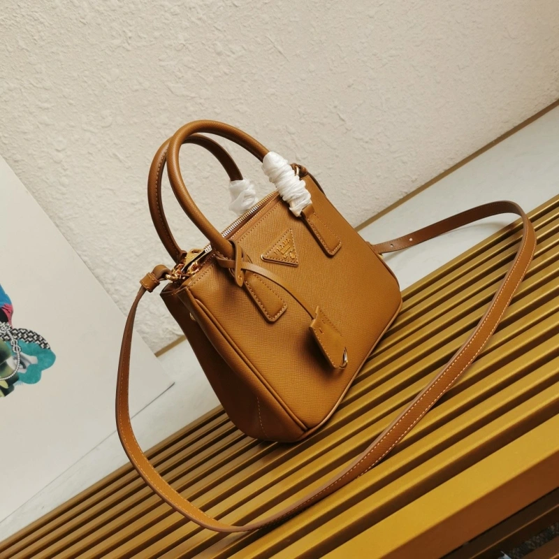 Pra*a top handle bags 4137d-0168