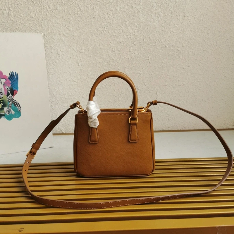 Pra*a top handle bags 4137d-0168