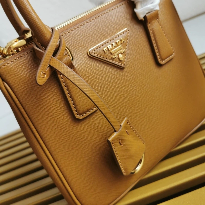 Pra*a top handle bags 4137d-0168