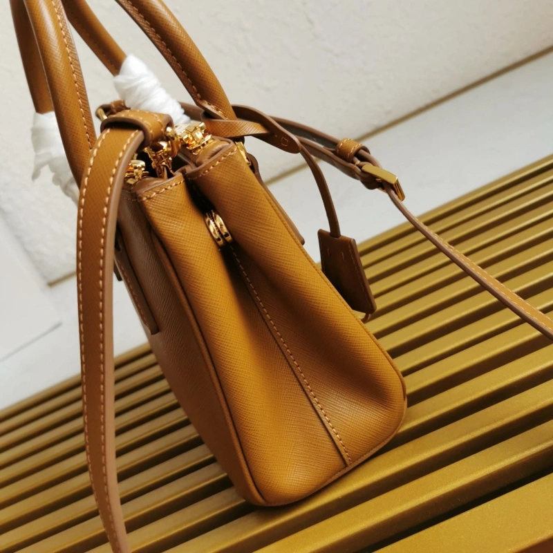 Pra*a top handle bags 4137d-0168