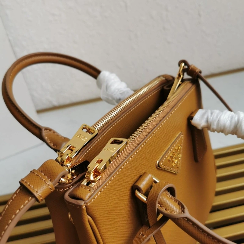 Pra*a top handle bags 4137d-0168
