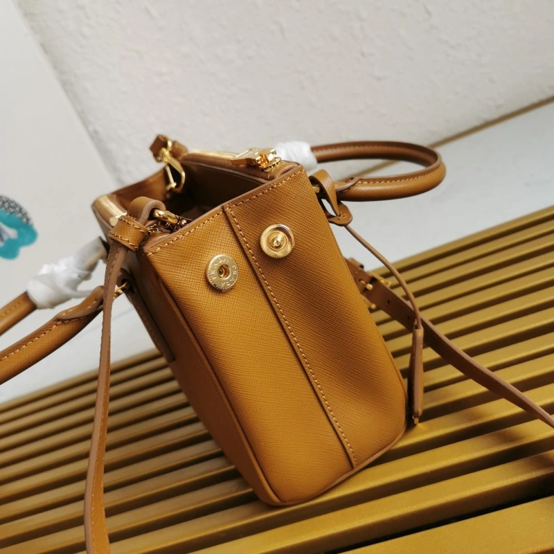 Pra*a top handle bags 4137d-0168