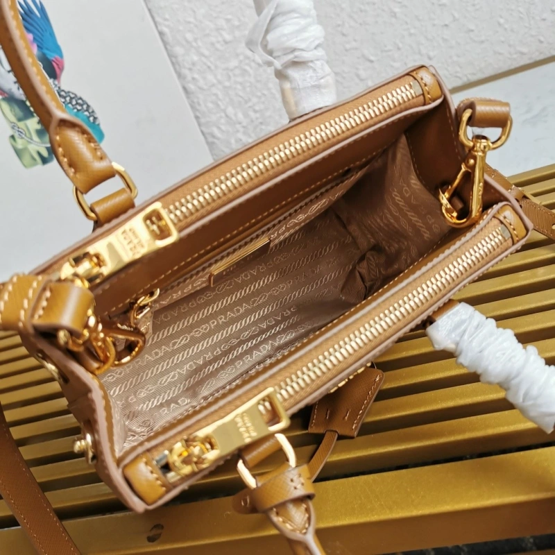 Pra*a top handle bags 4137d-0168