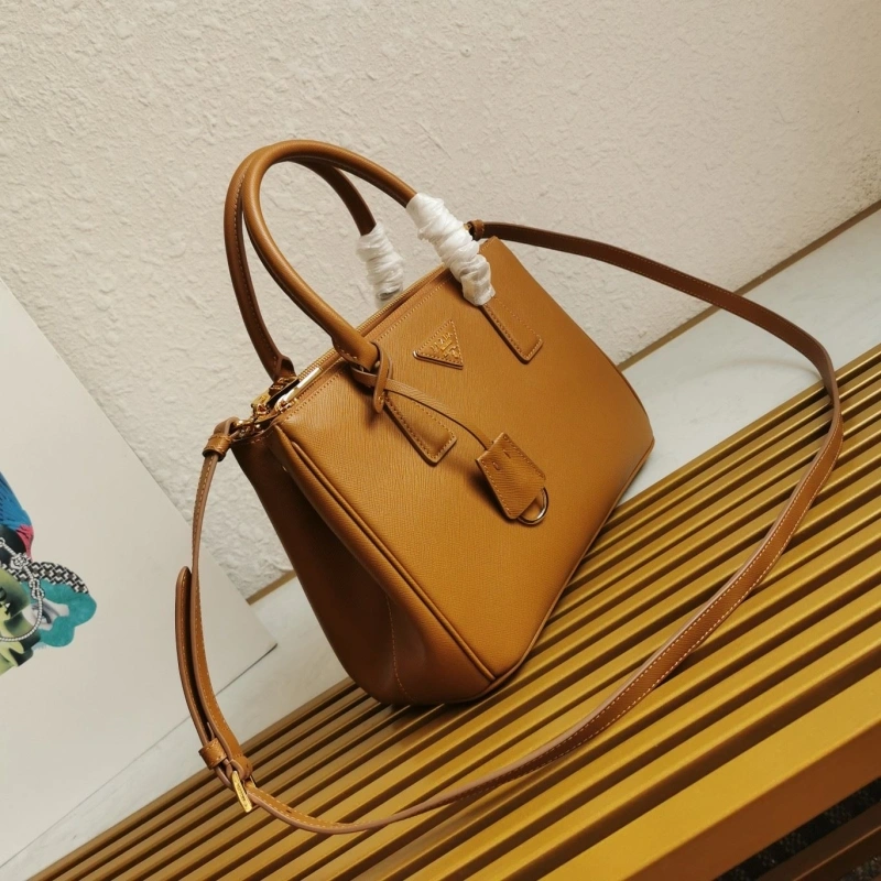 Pra*a top handle bags 4137d-0169